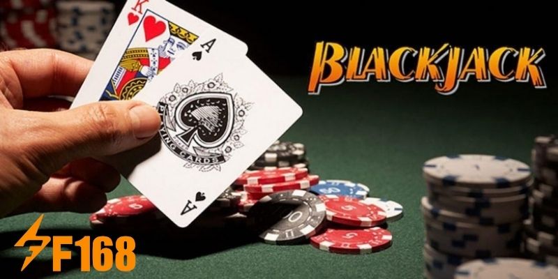 Game bài Blackjack là gì?