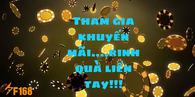 Tham gia sự kiện ngay để rinh về phần thưởng cao cấp 